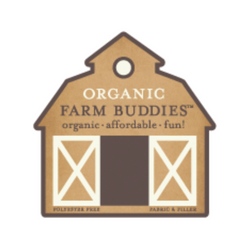 Organic Farm Buddies